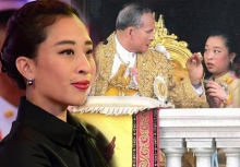 ’พระองค์ภา’ ตรัสว่า‘ทูลกระหม่อมปู่’คือ แรงบันดาลใจ ช่วยเหลือคนด้อยโอกาส