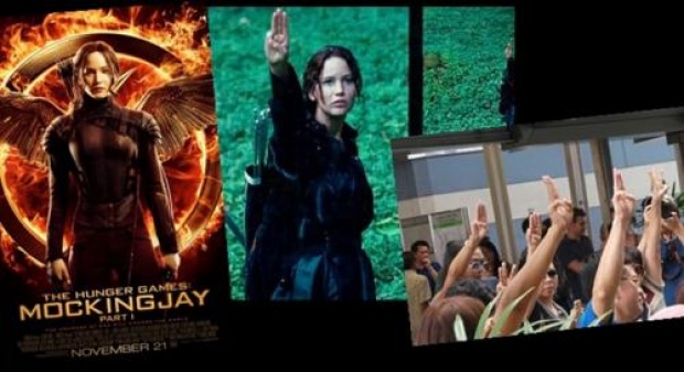 The Hunger Games ถูกถอดจากลิโด้-สกาล่าแล้ว!!! คาดตัดปัญหา!! 