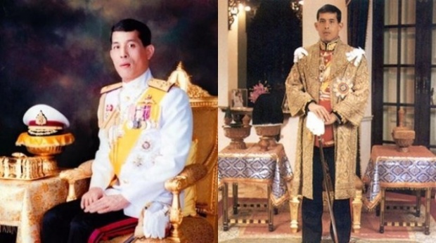 ด่วน!!! พล.อ.ประวิตร บอกเอง พระองค์ท่านทรงรับเป็นพระมหากษัตริย์แล้ว