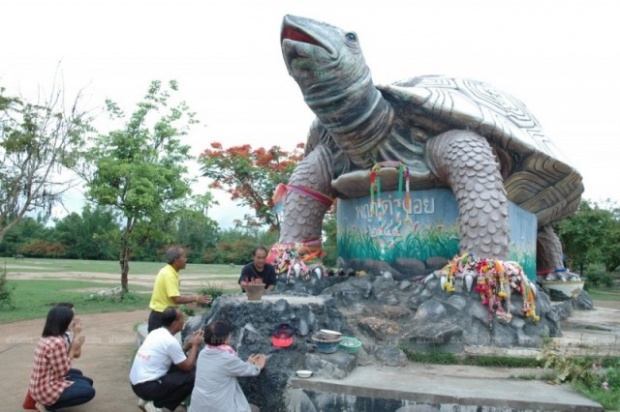 โคตรแม่นของจริง!! เลขเด็ด “พญาเต่างอย” งวดวันที่ 16/08/60 ใครไม่ตาม พลาดสุดๆ งวดนี้รวย!!