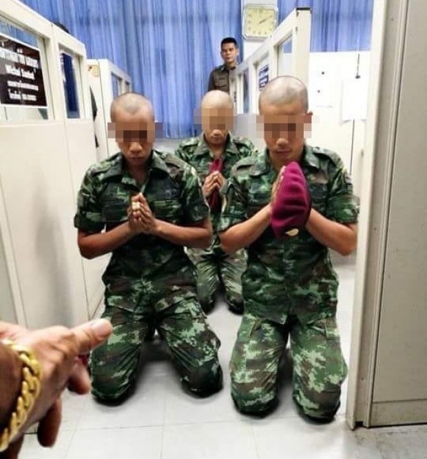 สุดยื้อ!!! “พลทหารคชา” เหยื่อถูก 3 รุ่นพี่ ซ่อมสุดโหดคาค่ายฯ เสียชีวิตแล้ว!!