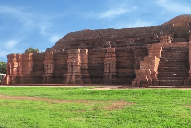 “เมืองโบราณศรีเทพ” เพชรบูรณ์  ถูกขึ้นทะเบียนมรดกโลก