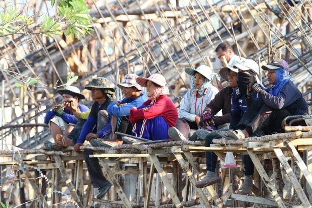 เคาะจ่ายเยียวยา 5 พันบาทเพิ่มจาก 9 ล้านเป็น 14 ล้านราย