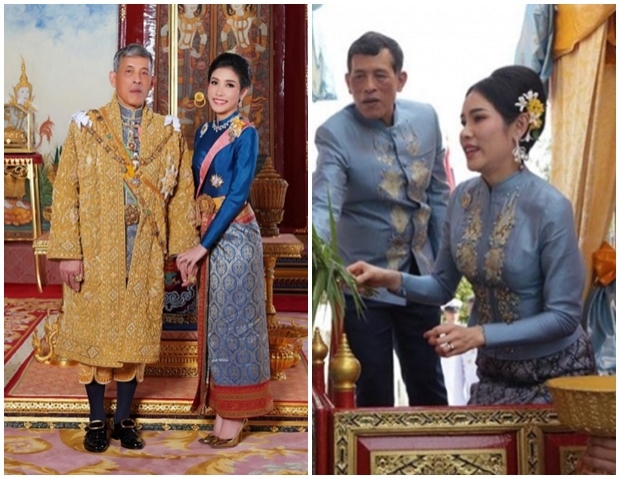 เปิดประวัติ เจ้าคุณพระสินีนาฏ พิลาสกัลยาณี ในวัยอายุครบ36ปี