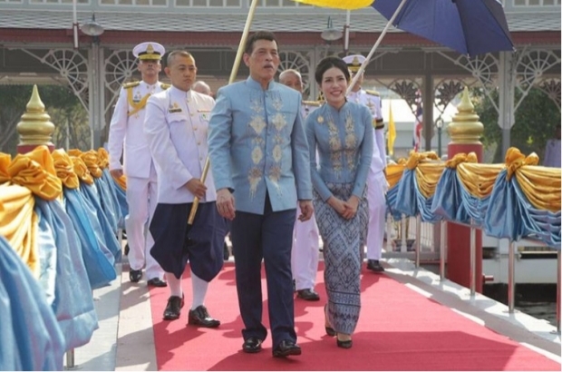 เปิดประวัติ เจ้าคุณพระสินีนาฏ พิลาสกัลยาณี ในวัยอายุครบ36ปี