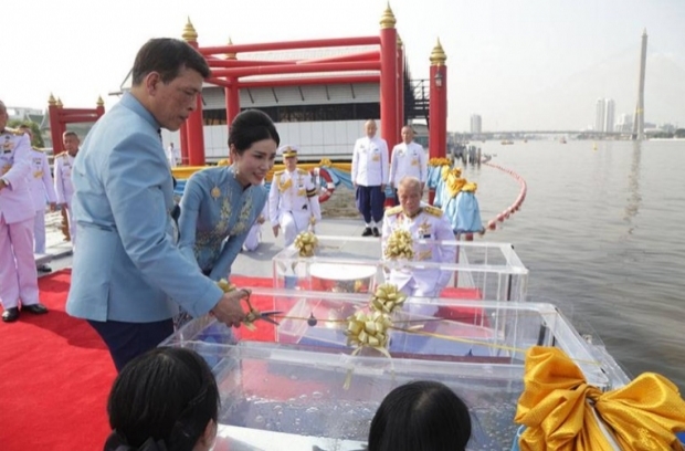 เปิดประวัติ เจ้าคุณพระสินีนาฏ พิลาสกัลยาณี ในวัยอายุครบ36ปี