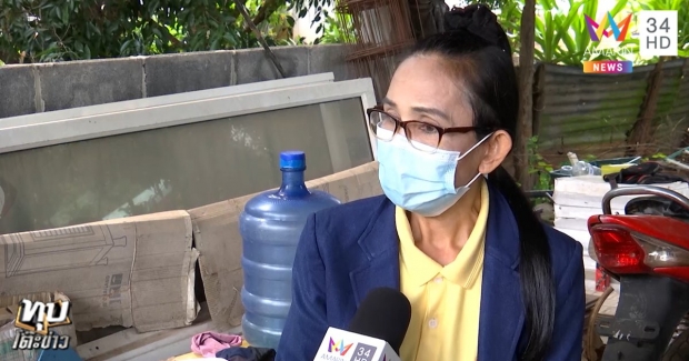 แฉพิรุธหวย 12 ล้าน คนขายรีบเข้ากรุงหลัง 1 มี.ค. ขอท้าชนสาบานกับนางรำ