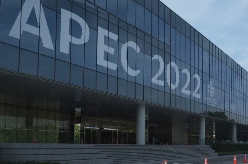 เช็กเลย! พิกัดหลีกเลี่ยงปิดถนนช่วงการประชุม “APEC 2022” 16-19 พ.ย.นี้