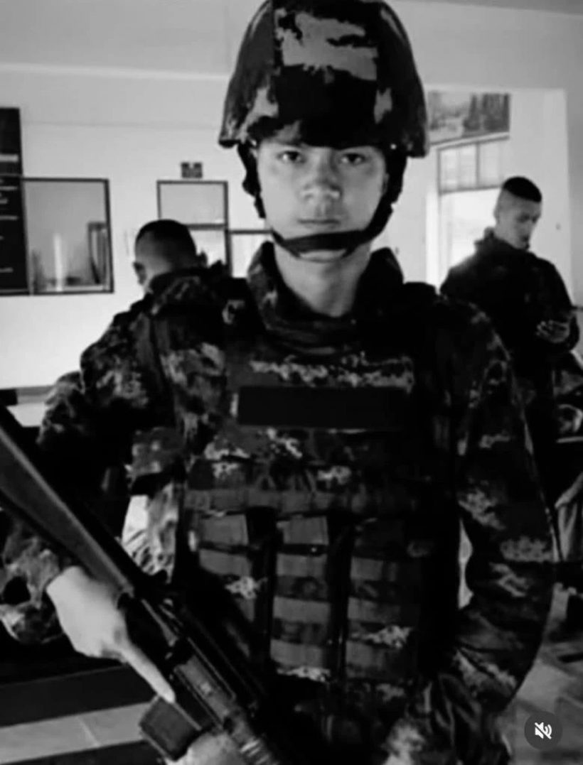 สดุดีวีรบุรุษ! พลทหารวรัญชิต เสียชีวิตจากเหตุปะทะชายแดนศรีสะเกษ