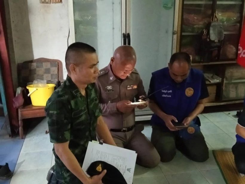 สดุดีวีรบุรุษ! พลทหารวรัญชิต เสียชีวิตจากเหตุปะทะชายแดนศรีสะเกษ