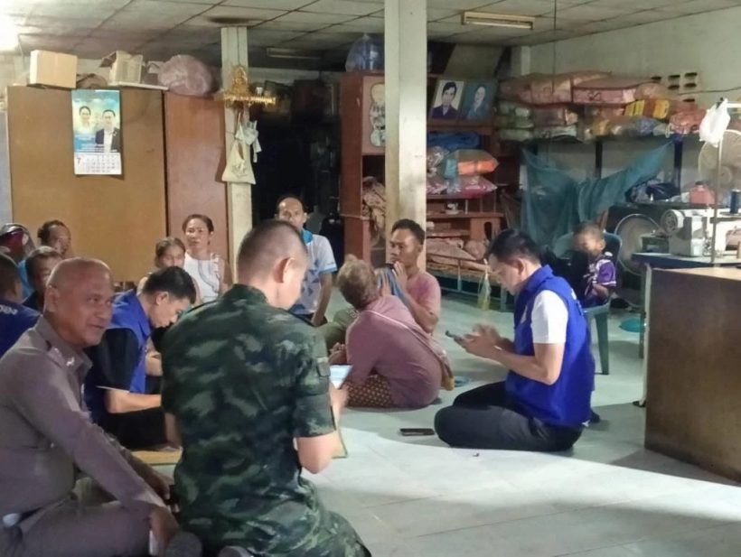 สดุดีวีรบุรุษ! พลทหารวรัญชิต เสียชีวิตจากเหตุปะทะชายแดนศรีสะเกษ