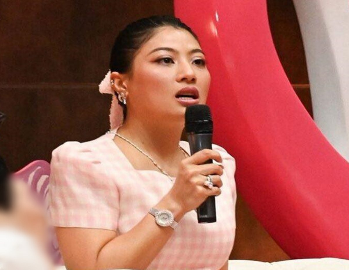 โรคนี้กลัวกำลังใจ เจ้าฟ้าสิริวัณณวรีฯ ทรงเผยหลังรักษาพระอาการมะเร็งเต้านม
