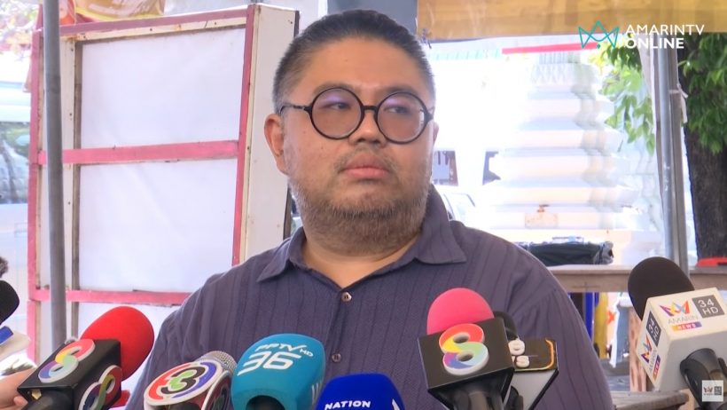 ข้อมูลสวนทาง! เทียบคำพูด ทนายแก้ว ไม่ตรงกันก่อน-หลังแถลง