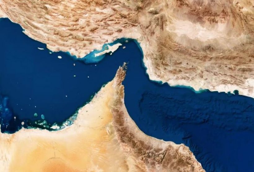 ทั่วโลกจับตา! ไทยบรรลุข้อตกลงอิหร่าน เปิดทางรอดวิกฤต