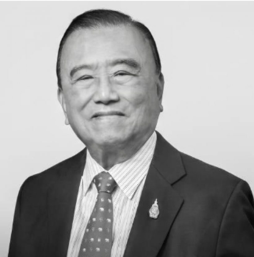 สิ้น หมอปราเสริฐ มหาเศรษฐีแสนล้านไทย เจ้าของเครือBDMS