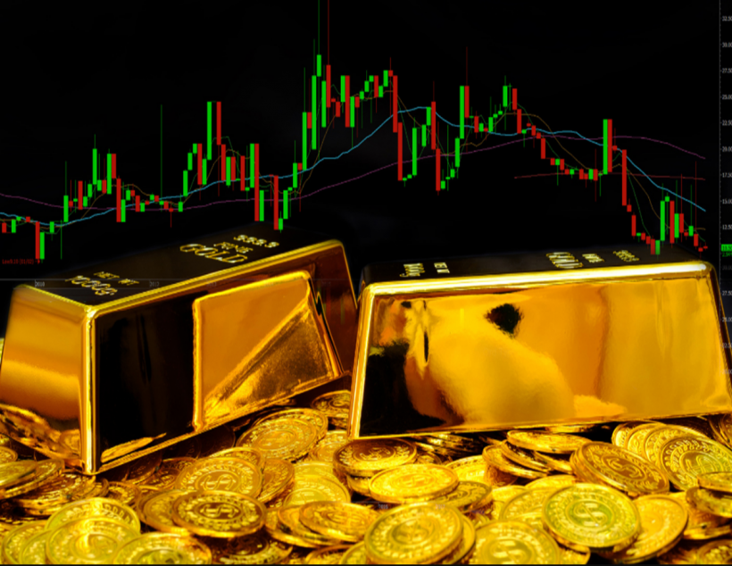 กฎใหม่คุมทองออนไลน์ ใครซื้อเยอะระวัง...