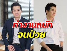 เชน ธนา เผยปัญหาสุขภาพ หลังไลฟ์สดมาราธอน หาเงินใช้หนี้