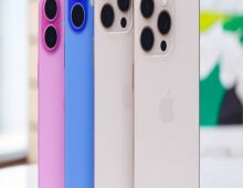 iPhone 17 แรงจัด RAM 12GB-iPhone 18 โหดกว่าเดิม แรมโคตรเร็ว!