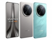 vivo T4 Lite หลุดสเปกก่อนเปิดตัว คาดเปิดราคาประหยัด