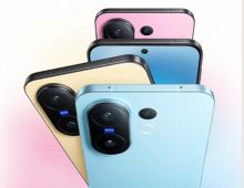 vivo X200 FE เตรียมเปิดตัว 23 มิ.ย. รอลุ้นเข้าไทยในช่วงใด