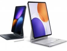 Xiaomi เปิดตัว Pad 7S Pro แท็บเล็ตจอใหญ่ 12.5 นิ้ว