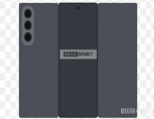 หลุดแล้ว! Samsung Tri-Fold มือถือจอพับ 3 ตอนรุ่นแรกของโลก