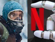 Netflix ปล่อยของ! ใช้ AI สร้างฉากสุดอลังในซีรีส์ The Eternaut