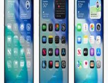 iOS 26 มาแล้ว! แอปเปิลปล่อย Public Beta พร้อมดีไซน์ใหม่