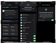 ใช้ Passkey บน iPhone ล็อกอินด้วยใบหน้า ลายนิ้วมือ หรือ PIN ง่าย ปลอดภัย