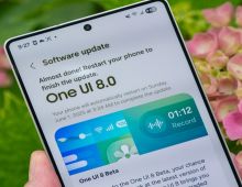 แฟนคลับ Samsung เตรียมเฮ! สเปกไหนบ้างที่ได้อัปเดต One UI 8 Beta ก่อนใครเพื่อน?