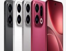เปิดสเปคหลุด Find X9s ที่จะทำให้คุณลืมพาวเวอร์แบงค์ไปเลย