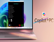 สายคลีนถูกใจสิ่งนี้! วิธีลบ Copilot และ AI ออกจากเครื่องแบบถาวร