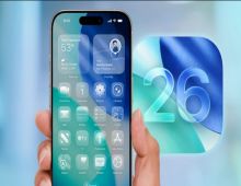 iOS 26.5 มาไวเคลมไว! เช็กวิธีติดตั้งตัว Beta ก่อนใครที่นี่