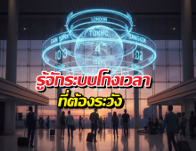 มีจริง 1 วัน 25 ชั่วโมง เจาะลึกช่วงออมแสง ตื่นมาเวลาหาย!