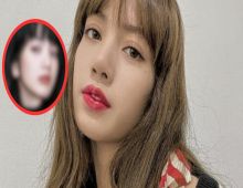 ฮือฮา! นางเอกคนนี้ เหมือน แฝดลิซ่า BLACKPINK จนแยกไม่ออก
