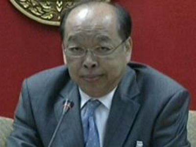 สุรพงษ์  กำชับสถานทูตเข้มการขอวีซ่าผ่านเอเยนต์ เผย 14 ประเทศประกาศคำเตือนเข้าไทย .