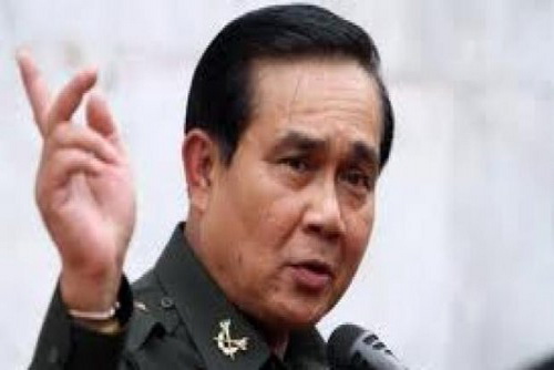 ประยุทธ์โต้เอฟบีไอยันไทยไม่เสี่ยงภัยก่อการร้าย 