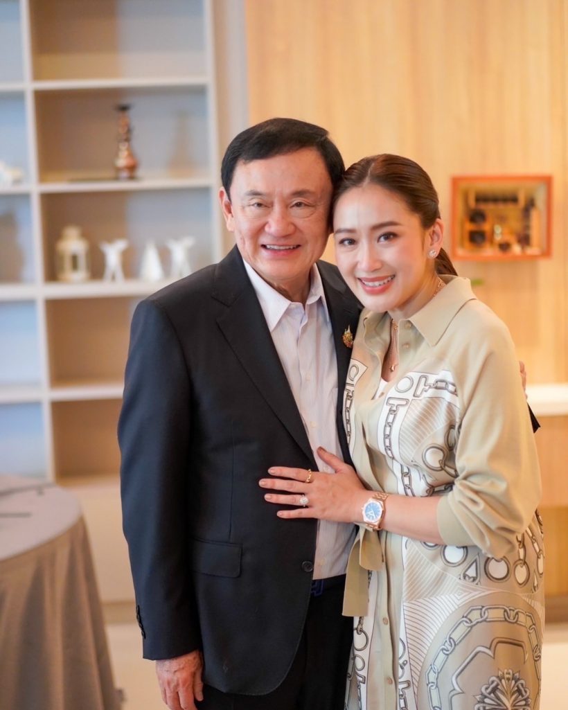 นายกฯอิ๊งค์ โพสต์ล่าสุด หลัง ทักษิณ รอดคดี 112