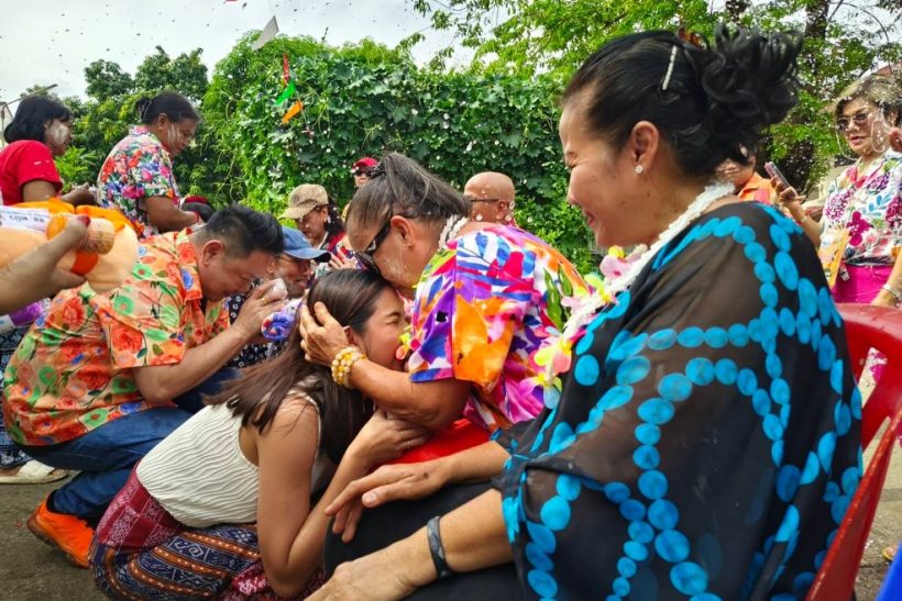 หมิว สิริลภัส บอกลาตำแหน่งส.ส. ยันขับเคลื่อนเรื่องนี้ต่อไม่ทิ้ง!