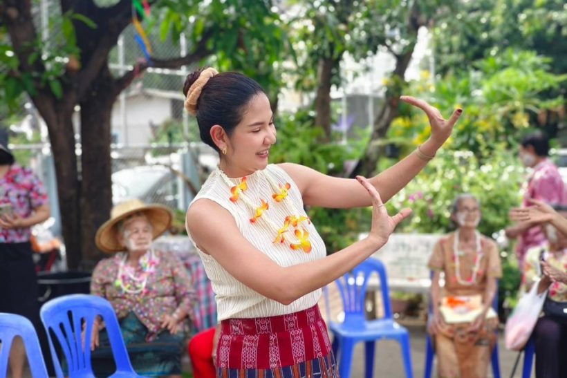 หมิว สิริลภัส บอกลาตำแหน่งส.ส. ยันขับเคลื่อนเรื่องนี้ต่อไม่ทิ้ง!