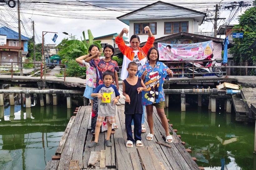 หมิว สิริลภัส บอกลาตำแหน่งส.ส. ยันขับเคลื่อนเรื่องนี้ต่อไม่ทิ้ง!