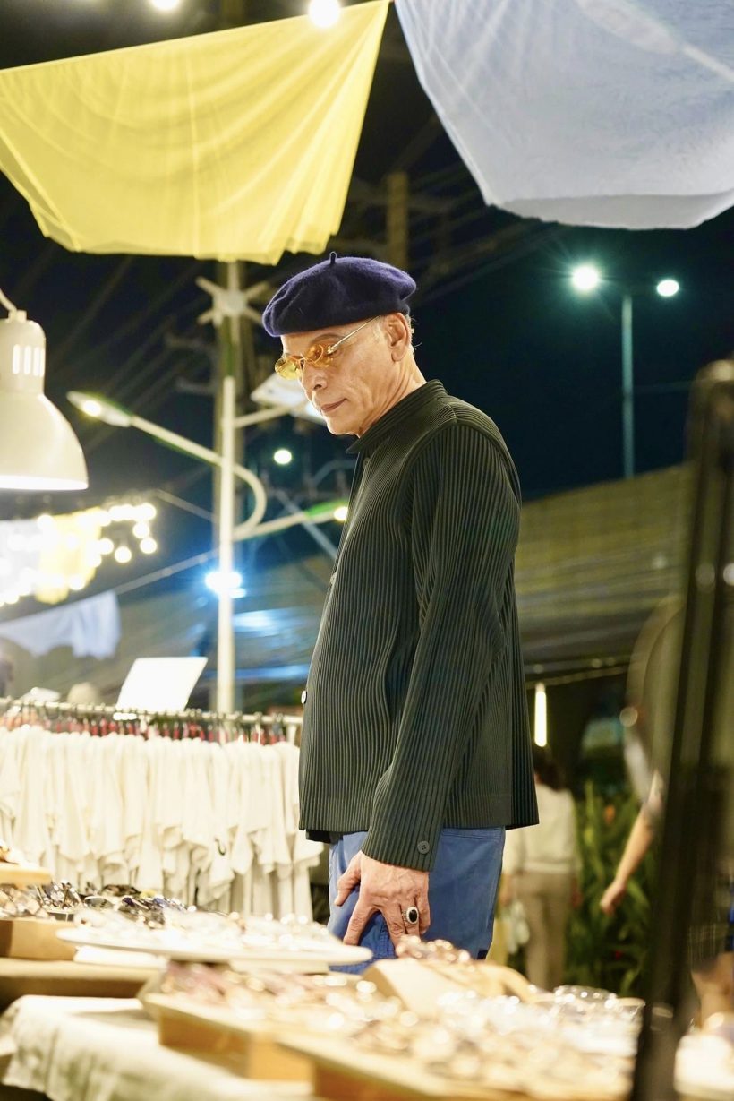 ชาดารับโสด! แจงปมหยอดไอซ์ ชวนมาเป็นแฟนพี่มั้ย?