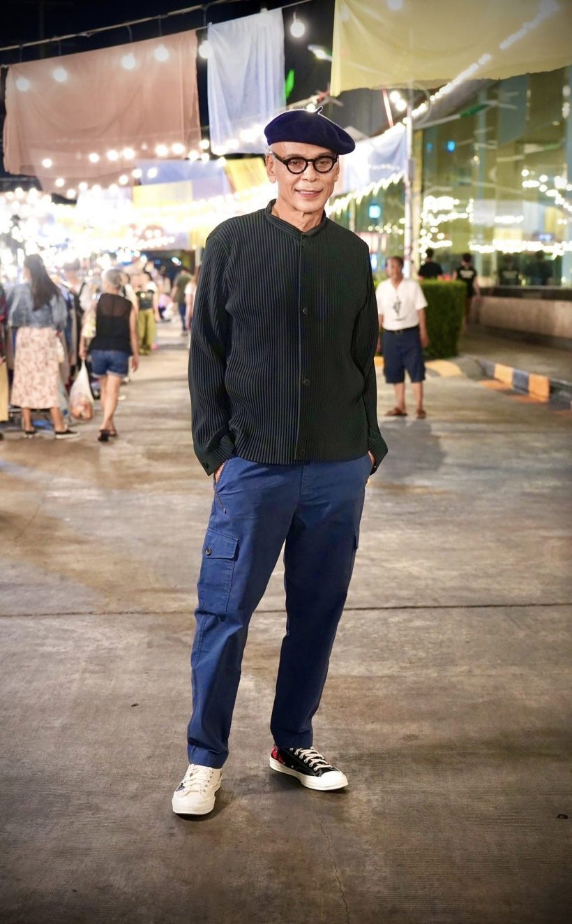 ชาดารับโสด! แจงปมหยอดไอซ์ ชวนมาเป็นแฟนพี่มั้ย?