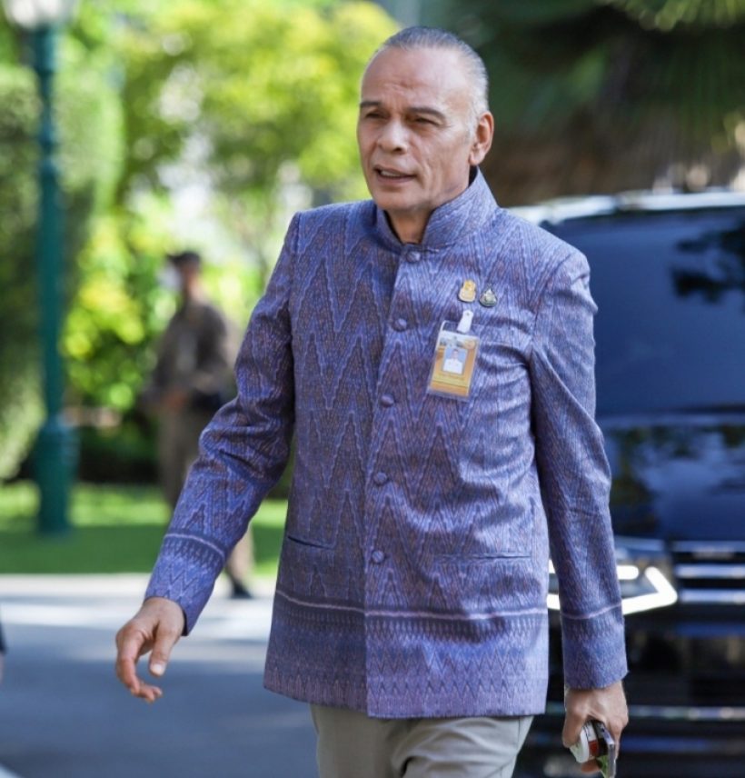 ชาดารับโสด! แจงปมหยอดไอซ์ ชวนมาเป็นแฟนพี่มั้ย?