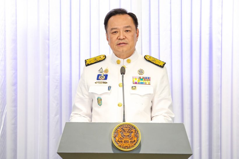 จับตาให้ดี! ชื่อใหม่เพียบ! ครม.อนุทิน 1 จัดเต็ม คนนอก ถึง 6 กระทรวง
