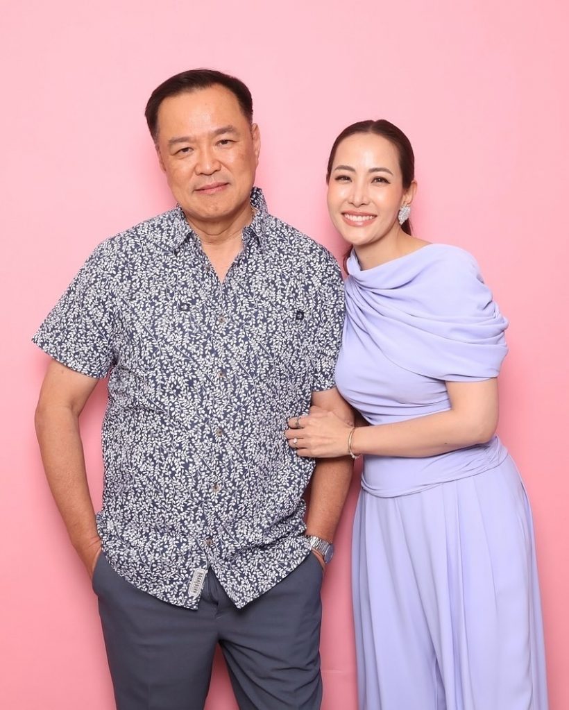 เปิดตู้เซฟ อนุทิน เเจงทรัพย์สินเพิ่ม รวยทะลุเกือบ 4 พันล้าน