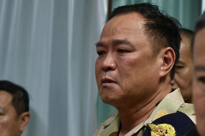 เดือดกลางวง! นายกฯ ซัดสื่อเขมร หลังตีข่าวไทยแบบนี้?