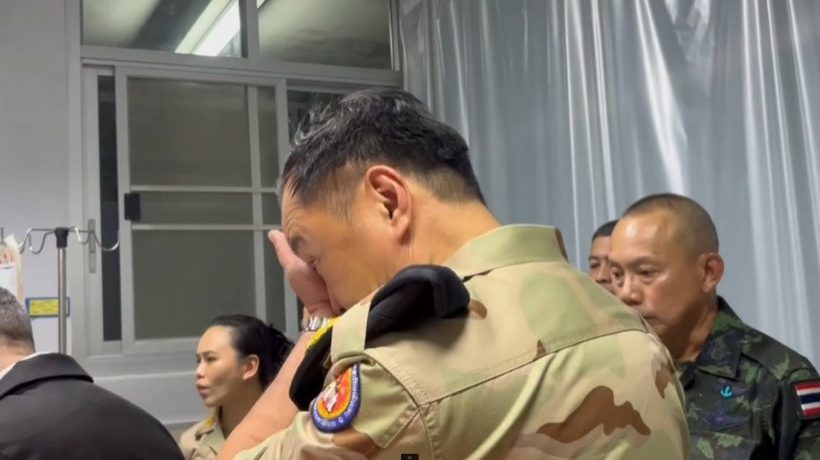 เดือดกลางวง! นายกฯ ซัดสื่อเขมร หลังตีข่าวไทยแบบนี้?