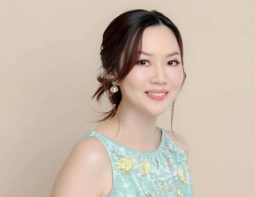 น้องสาวแคนดิเดตนายกฯเพื่อไทย วอนอย่าโยงอดีตดิสเครดิตพี่ชาย