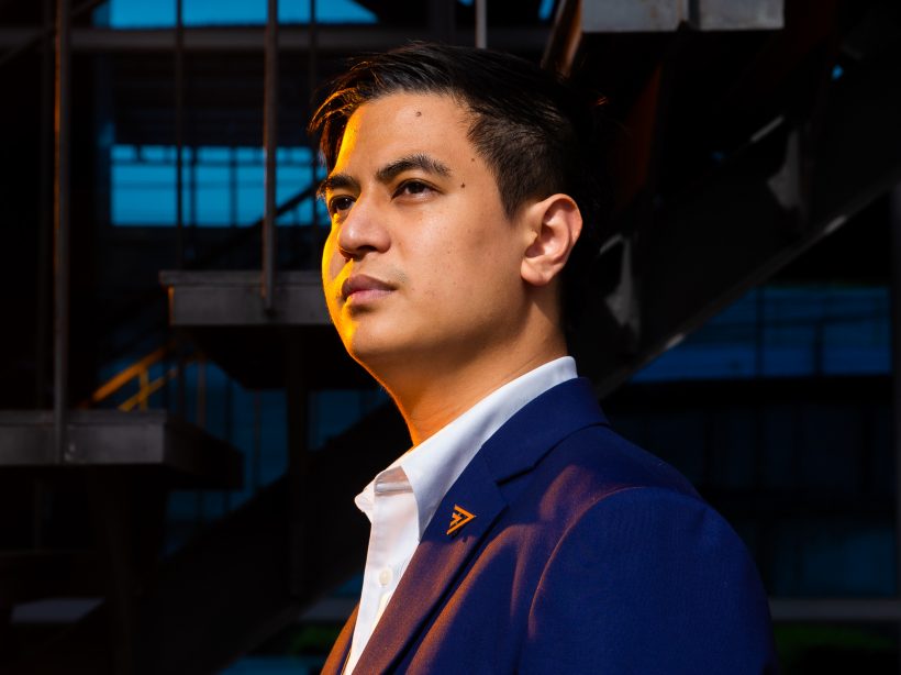 วงในหลุด! ส้มจ่อล้างไพ่ยกแผง ดันคนนี้คุมทัพแทนเท้ง!